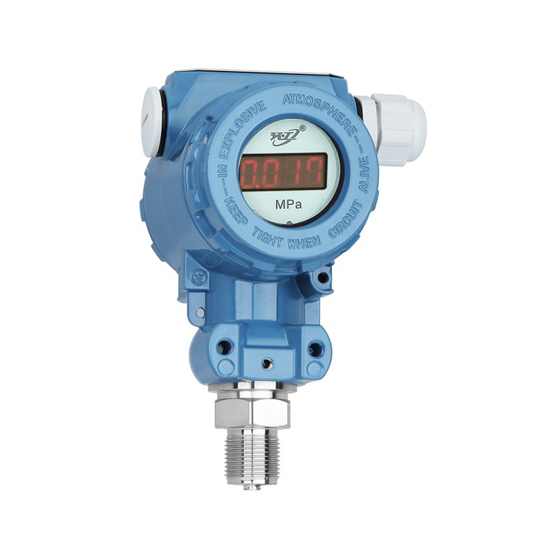 PB6103CNM druktransmitter 3