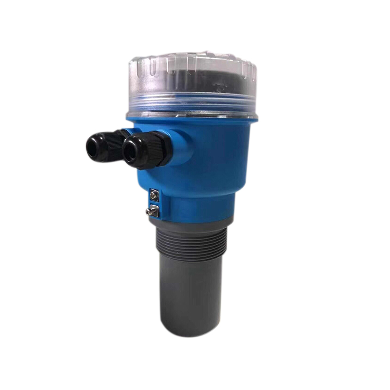 Ultrasone niveauzender 4