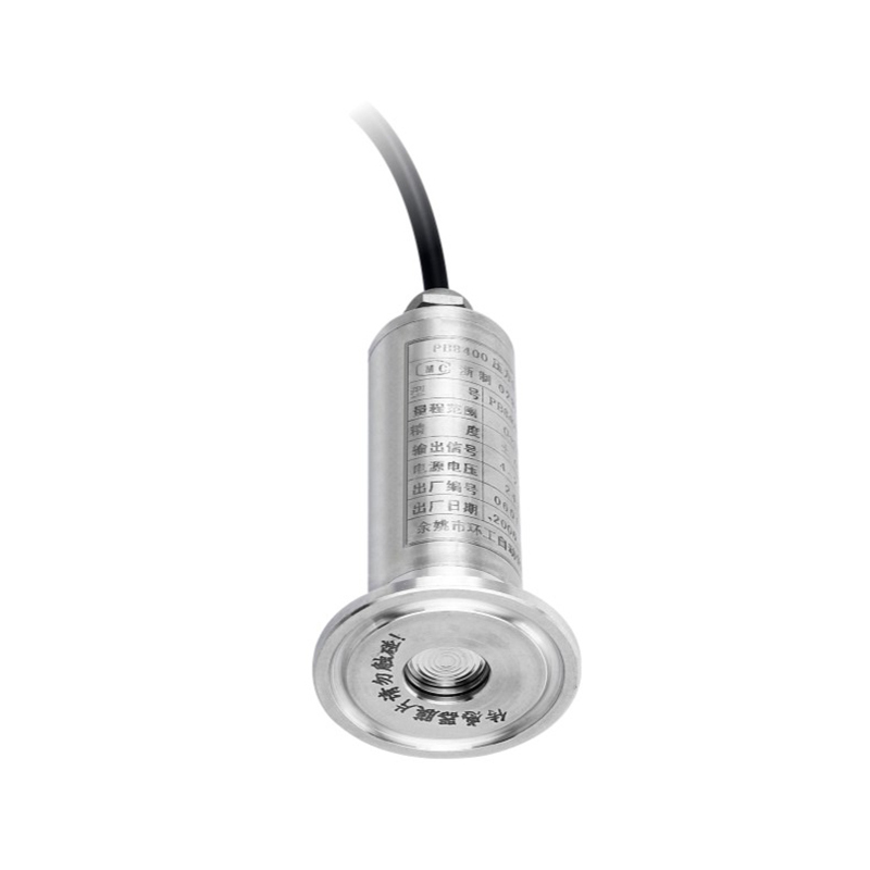 PB8400 klem semi-plat membraan