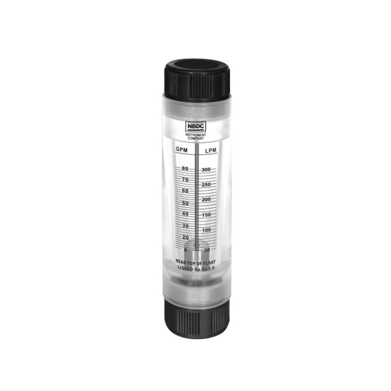 Paneelstroommeter 2