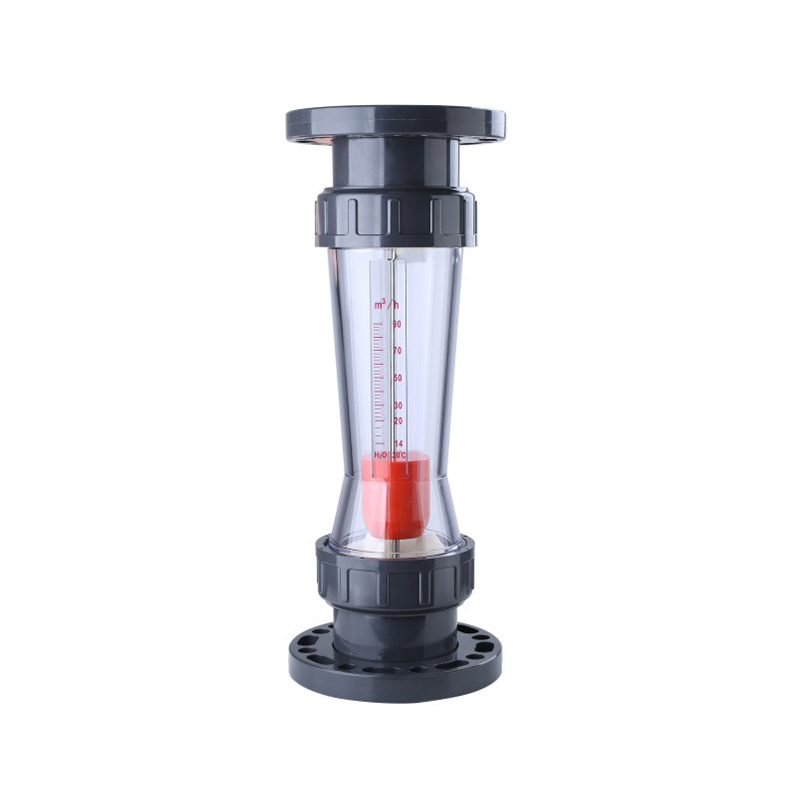 Paneelstroommeter 3