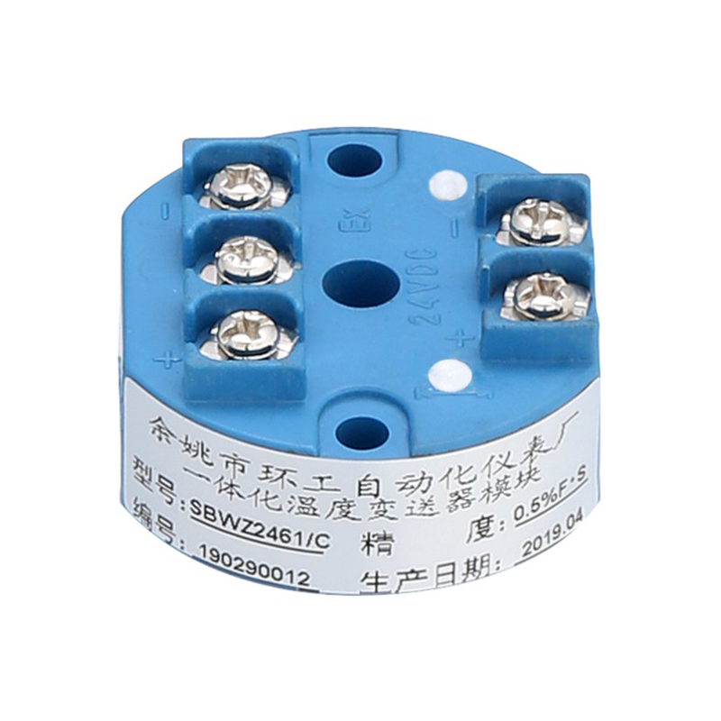 SBWZ2461 temperatuurtransmitter