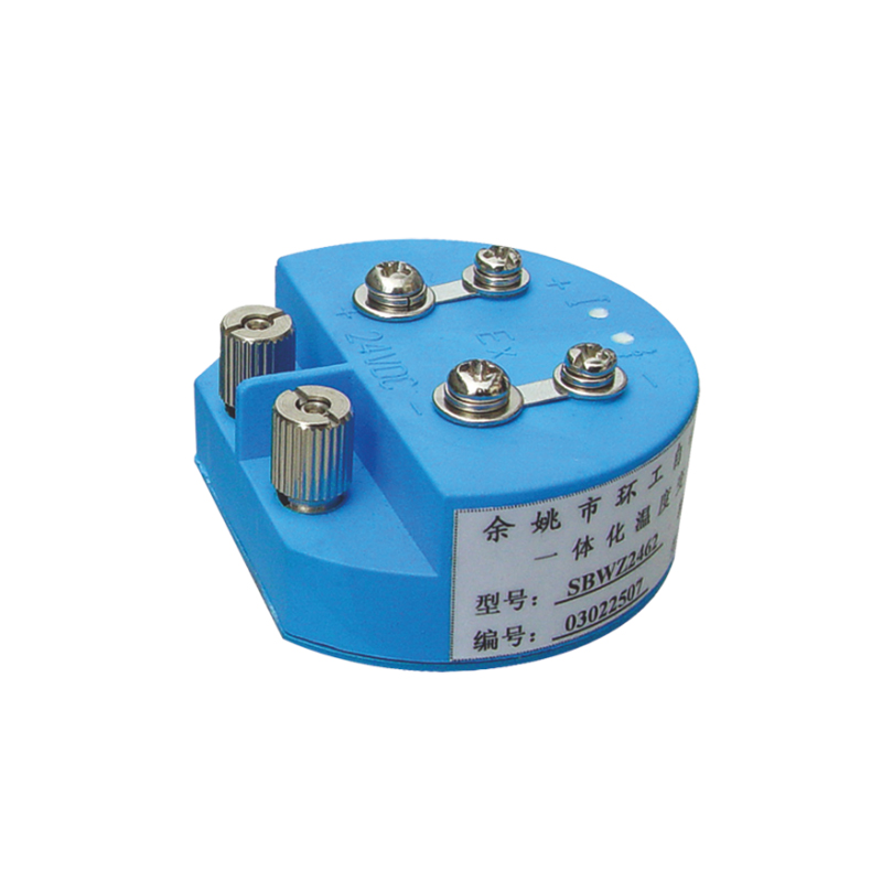 SBWZ2462 temperatuurtransmitter