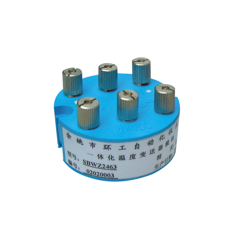 SBWZ2463 temperatuurtransmitter