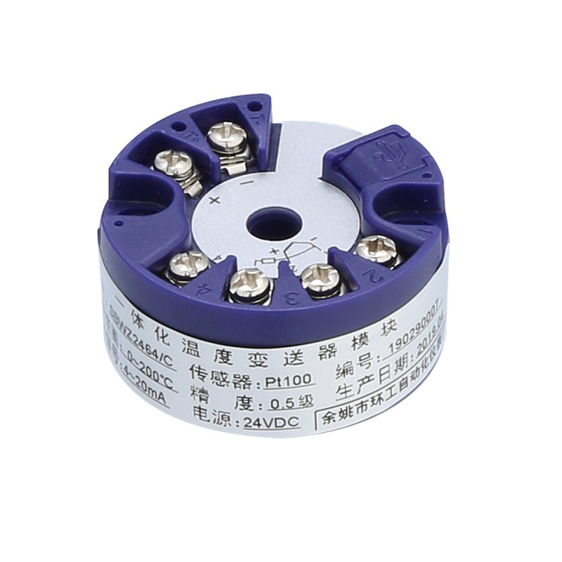 SBWZ2464 temperatuurtransmitter