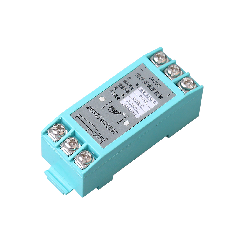 SBWZ2466 temperatuurtransmitter