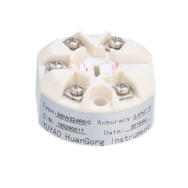 SBWZ2468 (2) temperatuurtransmitter