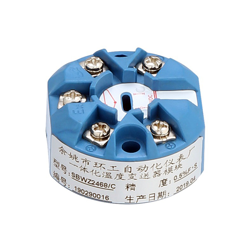 SBWZ2468 temperatuurtransmitter
