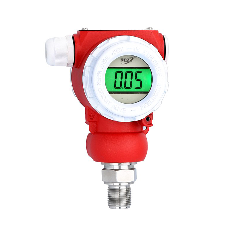 PB8101CNM druktransmitters
