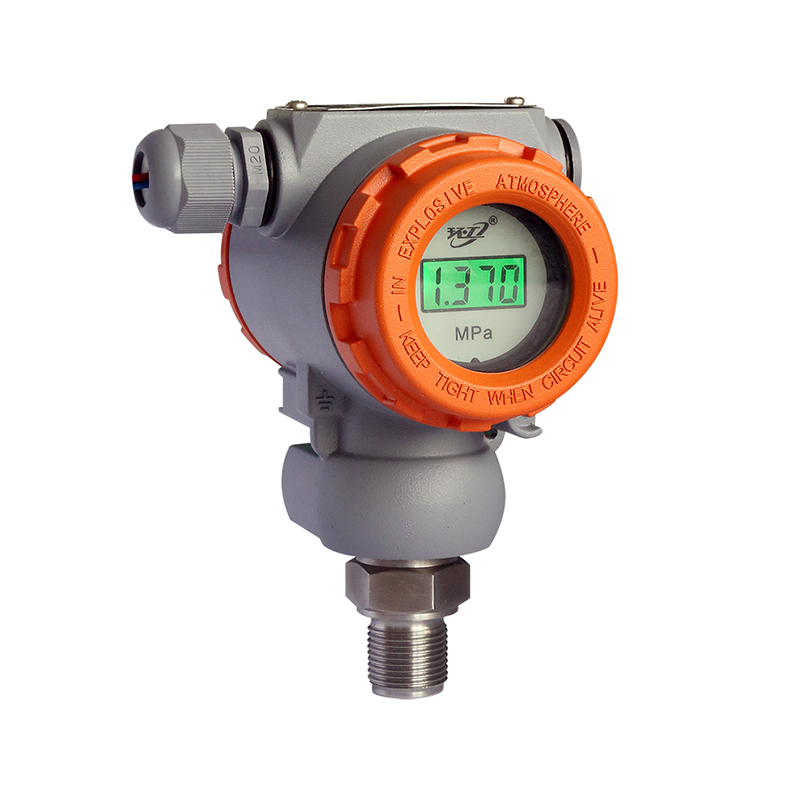 PB8101CNM druktransmitters