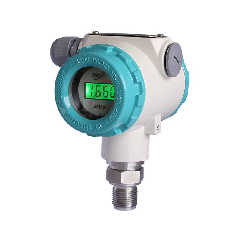 PB8101CNM druktransmitters