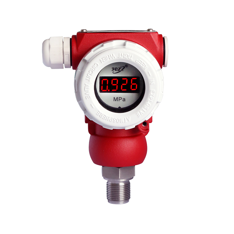 PB8103CNM druktransmitters